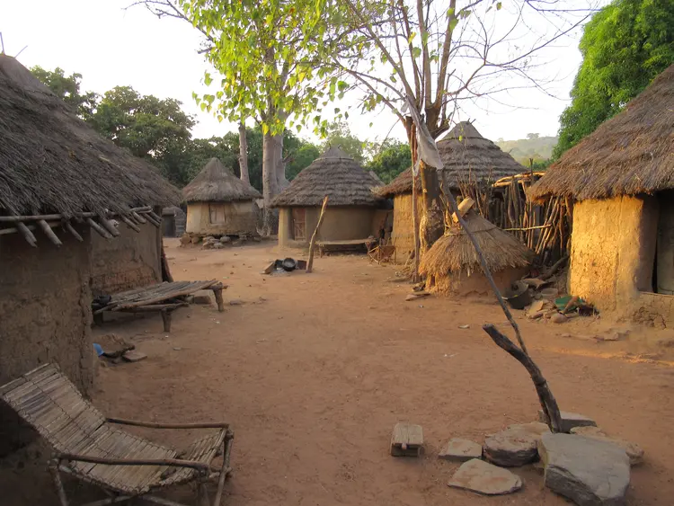 Banlu Duga HOHANA la luwo